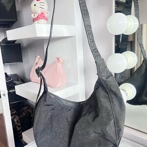 Baggu medium crescent Shoulder Bag
